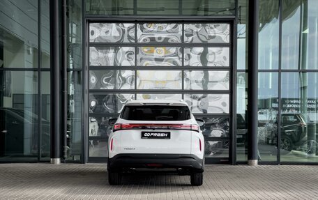 Chery Tiggo 4 I рестайлинг, 2024 год, 1 799 000 рублей, 6 фотография