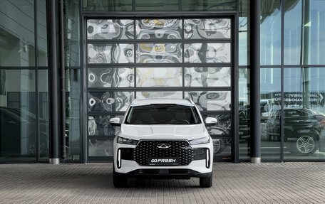 Chery Tiggo 4 I рестайлинг, 2024 год, 1 799 000 рублей, 2 фотография