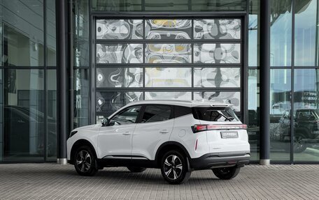 Chery Tiggo 4 I рестайлинг, 2024 год, 1 799 000 рублей, 5 фотография