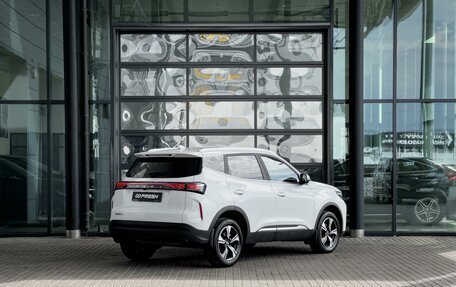 Chery Tiggo 4 I рестайлинг, 2024 год, 1 799 000 рублей, 7 фотография
