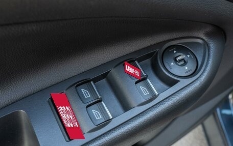 Ford Kuga III, 2014 год, 1 230 000 рублей, 20 фотография