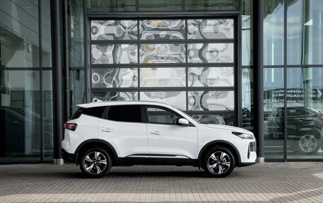 Chery Tiggo 4 I рестайлинг, 2024 год, 1 799 000 рублей, 8 фотография