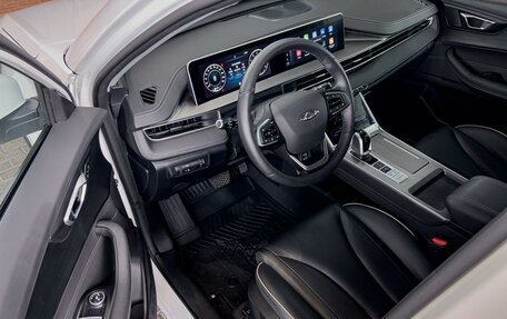 Chery Tiggo 4 I рестайлинг, 2024 год, 1 799 000 рублей, 12 фотография