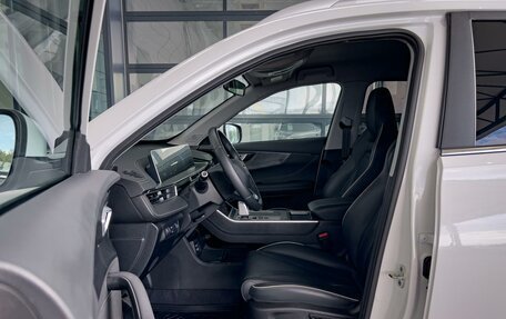 Chery Tiggo 4 I рестайлинг, 2024 год, 1 799 000 рублей, 11 фотография