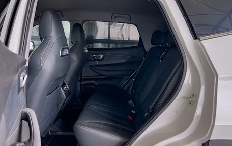 Chery Tiggo 4 I рестайлинг, 2024 год, 1 799 000 рублей, 20 фотография
