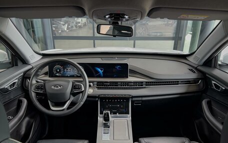 Chery Tiggo 4 I рестайлинг, 2024 год, 1 799 000 рублей, 14 фотография