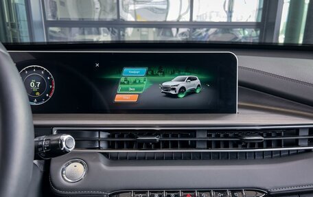 Chery Tiggo 4 I рестайлинг, 2024 год, 1 799 000 рублей, 15 фотография