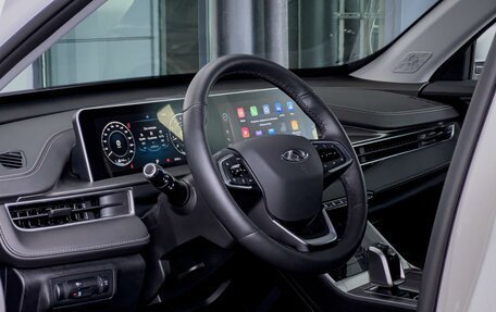 Chery Tiggo 4 I рестайлинг, 2024 год, 1 799 000 рублей, 13 фотография