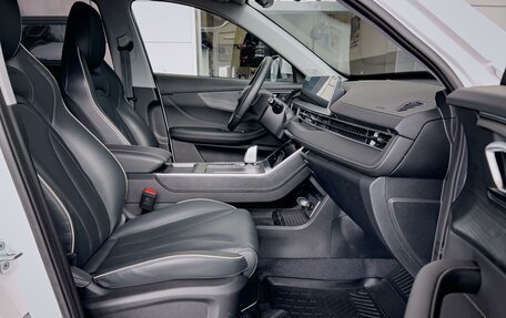 Chery Tiggo 4 I рестайлинг, 2024 год, 1 799 000 рублей, 18 фотография