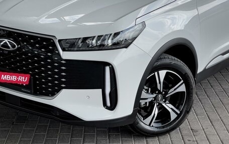 Chery Tiggo 4 I рестайлинг, 2024 год, 1 799 000 рублей, 9 фотография