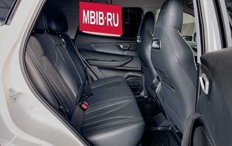 Chery Tiggo 4 I рестайлинг, 2024 год, 1 799 000 рублей, 19 фотография