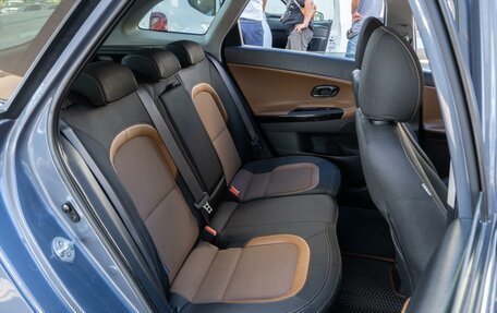 KIA cee'd III, 2017 год, 1 400 000 рублей, 7 фотография