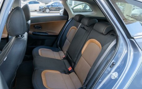 KIA cee'd III, 2017 год, 1 400 000 рублей, 9 фотография