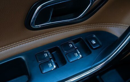 KIA cee'd III, 2017 год, 1 400 000 рублей, 18 фотография