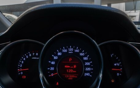 KIA cee'd III, 2017 год, 1 400 000 рублей, 12 фотография
