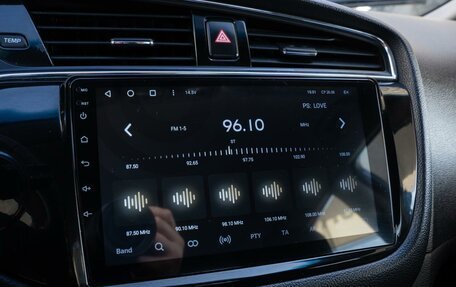 KIA cee'd III, 2017 год, 1 400 000 рублей, 15 фотография