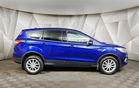 Ford Kuga III, 2019 год, 1 670 000 рублей, 6 фотография