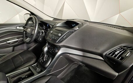 Ford Kuga III, 2019 год, 1 670 000 рублей, 12 фотография