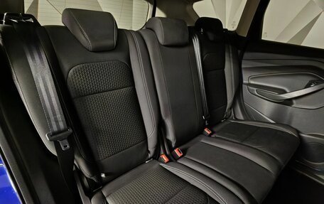 Ford Kuga III, 2019 год, 1 670 000 рублей, 16 фотография