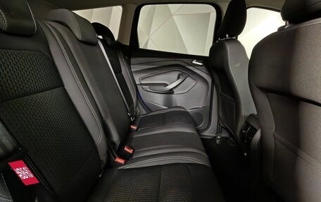 Ford Kuga III, 2019 год, 1 670 000 рублей, 15 фотография