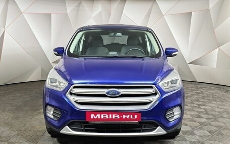 Ford Kuga III, 2019 год, 1 670 000 рублей, 7 фотография