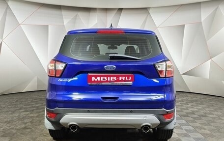 Ford Kuga III, 2019 год, 1 670 000 рублей, 8 фотография