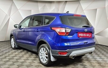 Ford Kuga III, 2019 год, 1 670 000 рублей, 4 фотография