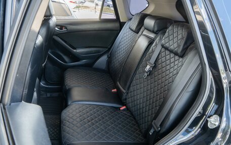 Mazda CX-5 II, 2016 год, 1 790 000 рублей, 9 фотография