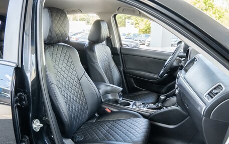 Mazda CX-5 II, 2016 год, 1 790 000 рублей, 8 фотография