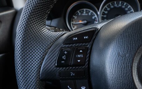 Mazda CX-5 II, 2016 год, 1 790 000 рублей, 13 фотография