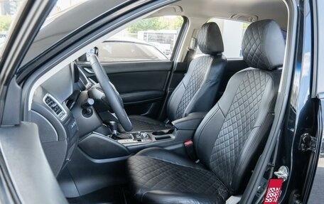 Mazda CX-5 II, 2016 год, 1 790 000 рублей, 10 фотография