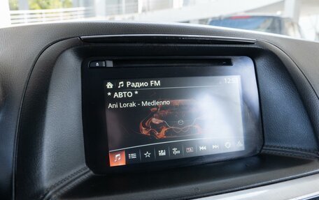 Mazda CX-5 II, 2016 год, 1 790 000 рублей, 15 фотография