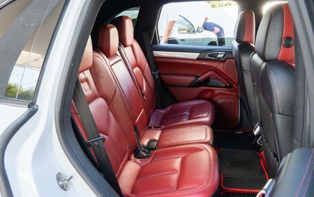 Porsche Cayenne III, 2014 год, 2 990 000 рублей, 8 фотография