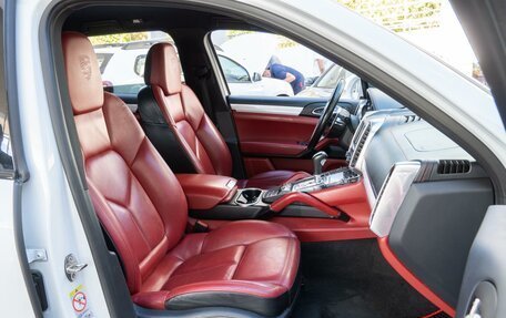 Porsche Cayenne III, 2014 год, 2 990 000 рублей, 9 фотография