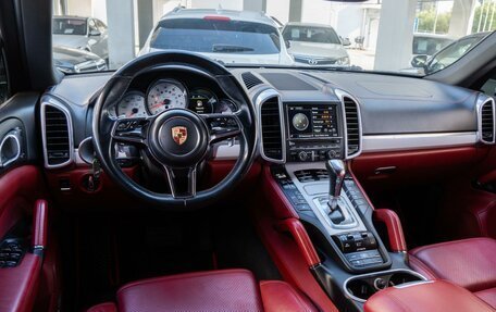 Porsche Cayenne III, 2014 год, 2 990 000 рублей, 7 фотография