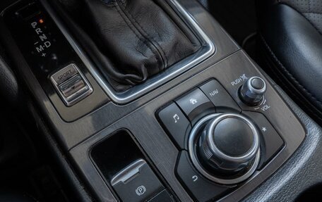 Mazda CX-5 II, 2016 год, 1 790 000 рублей, 19 фотография