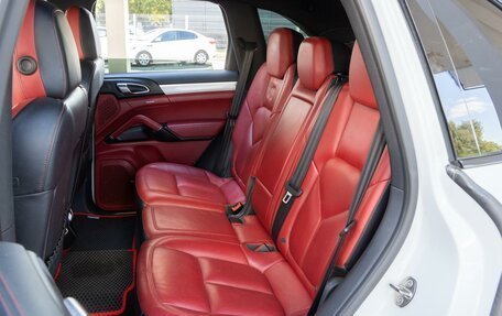Porsche Cayenne III, 2014 год, 2 990 000 рублей, 10 фотография