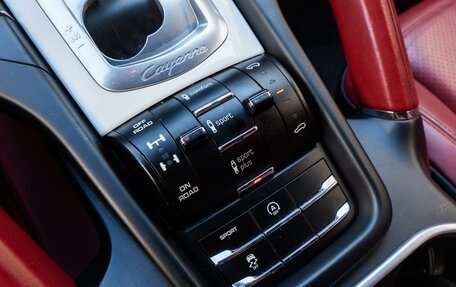 Porsche Cayenne III, 2014 год, 2 990 000 рублей, 19 фотография