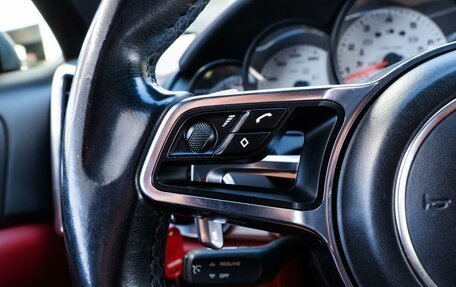 Porsche Cayenne III, 2014 год, 2 990 000 рублей, 14 фотография