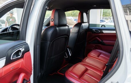 Porsche Cayenne III, 2014 год, 2 990 000 рублей, 12 фотография