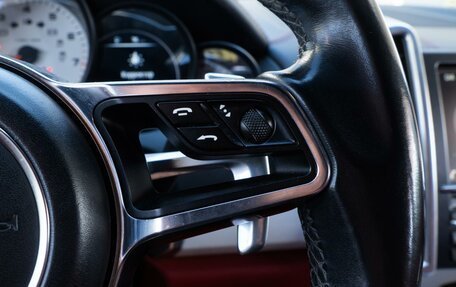 Porsche Cayenne III, 2014 год, 2 990 000 рублей, 15 фотография
