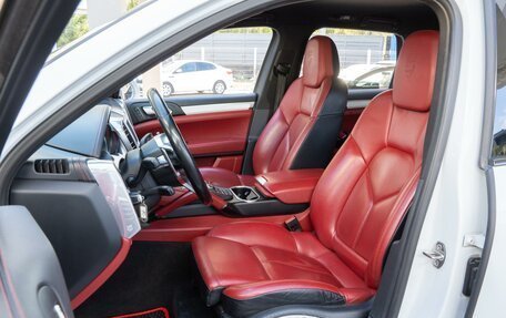 Porsche Cayenne III, 2014 год, 2 990 000 рублей, 11 фотография