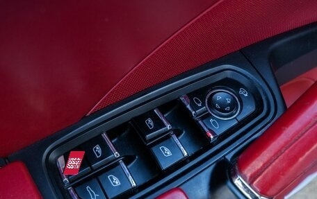 Porsche Cayenne III, 2014 год, 2 990 000 рублей, 21 фотография