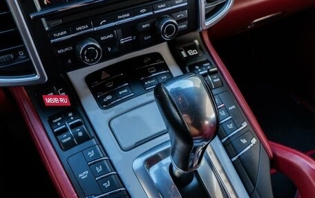 Porsche Cayenne III, 2014 год, 2 990 000 рублей, 18 фотография