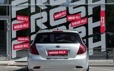 KIA cee'd I рестайлинг, 2009 год, 499 000 рублей, 4 фотография