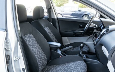 KIA cee'd I рестайлинг, 2009 год, 499 000 рублей, 8 фотография