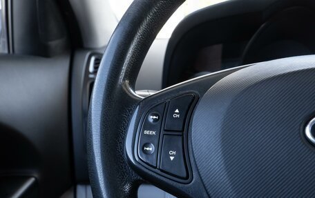 KIA cee'd I рестайлинг, 2009 год, 499 000 рублей, 15 фотография