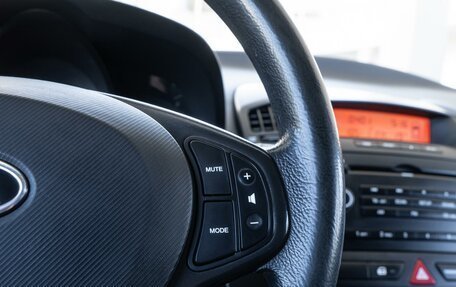 KIA cee'd I рестайлинг, 2009 год, 499 000 рублей, 16 фотография