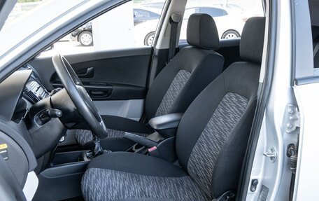 KIA cee'd I рестайлинг, 2009 год, 499 000 рублей, 10 фотография