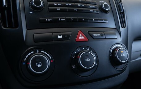 KIA cee'd I рестайлинг, 2009 год, 499 000 рублей, 14 фотография